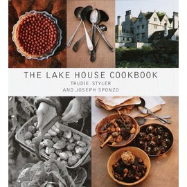 The Lake House Cookbook