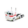 Jada Toys - Transformers G1 Optimus Prime Ghostbusters Mashup 1:24