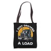 Funny Truck Driver Cab Accessories I Just Dropped a Load