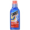Shout Advanced Ultra Concentrated Stain Remover Gel Pack of 4