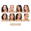 Base Charlotte Tilbury Beautiful Skin Cobertura Media Tono 07 Neutral