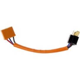 Dorman 645-998 High Temperature Lighting Harness Compatible with Select Models