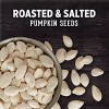 DAVID Pumpkin Seeds 2.25 oz Pack of 12 Crunchy Healthy