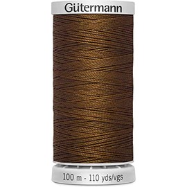 Gütermann Premium Extra Strong Sewing Thread Denim Thread M782