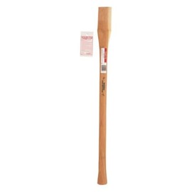 True Temper 2036800 Replacement Double Bit Axe Handle, 36-Inch
