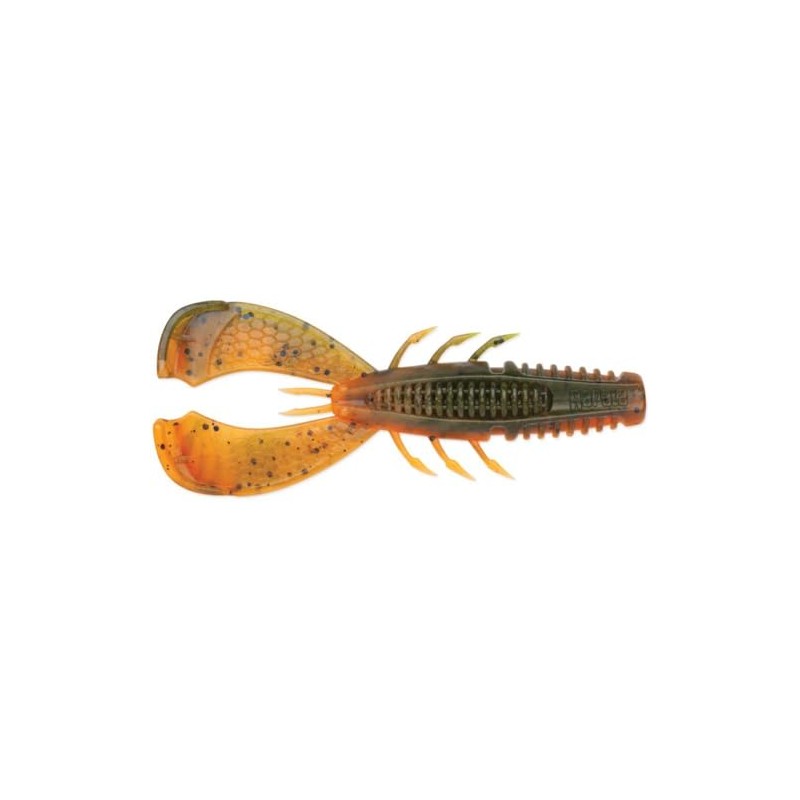 Rapala Crushcity Cleanup Craw Sinking Lure - 9 cm Lure