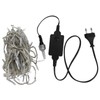 10m 100LED String Lights 24V Waterproof 8 Modes Ornamental Lamp