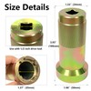 2870967 Crankshaft Nut Socket Tool for Magnum Sportsman Ranger ATP