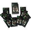 Mascarilla Facial Negra Mayoreo Purificante