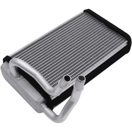 ASAPE NEW 99302 HVAC Heater Core Fit for Lincoln for Mark LT 5.4L 2006-2008 for Ford for F-150 5.4L 2004-2008 for Lincoln for Navigator 5.4L 2003-2006 - Heater Core Aluminum