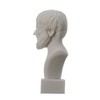 BeautifulGreekStatues Aristotle Greek Philosopher in Ancient Greece Alabaster Statue Bust