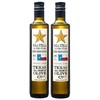 Sola Stella Extra Virgin Olive Oil - Cold Pressed Gourmet