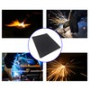 Welding Blanket Fireproof | Heat Resistant Up to 1800°F |