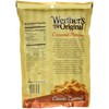 Werther's, Original, Caramel Popcorn, Classic Caramel, 6 Ounce Bag (Pack