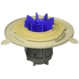 Fisher & Paykel 524185P Rotor Assembly Replacement Part - OEM Appliance Parts for Home Improvement, 7x6x4 Inches