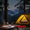 Zhentai SUBOOS Gen 2 Pro 3000LM UFO Camping Lantern Rechargeable,