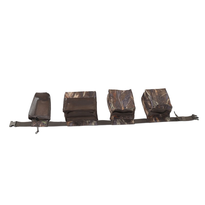 Dove Hunting Belt Bag Adjustable Hunting Gear Hunting Accessories Dove