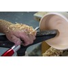 Simple Woodturning Tools Carbide Turning Tool Set of 3 with