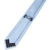 HAVILAH MODE Necktie, Long Tie, Washable, Washable, Business, Job Hunting,