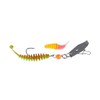 Balzer Cheburashka Chatterbait 0.5g Gunsmoke