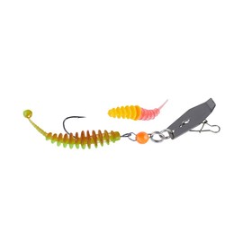 Balzer Cheburashka Chatterbait 0.5g Gunsmoke