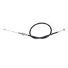 2PCS Throttle Shift Cable 61N 26311 00 Stainless Steel Boat