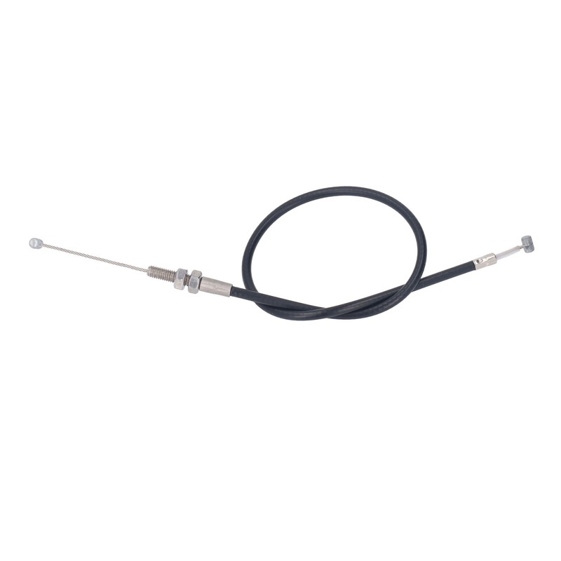 2PCS Throttle Shift Cable 61N 26311 00 Stainless Steel Boat