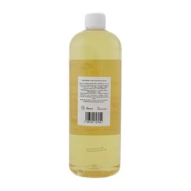 Alma Tierra | Aceite de Almendras Dulces Hidratante piel y cabello (1 Lt)