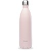 Qwetch - Originals Stainless Steel Insulated Flask 1 L Pastel