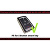 REPROTECTING TPU Key Fob Cover Compatible with 2021-2024 Jeep Grand