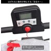 monolife Electric Running Machine, Room Runner, Safety Key, Security Key,