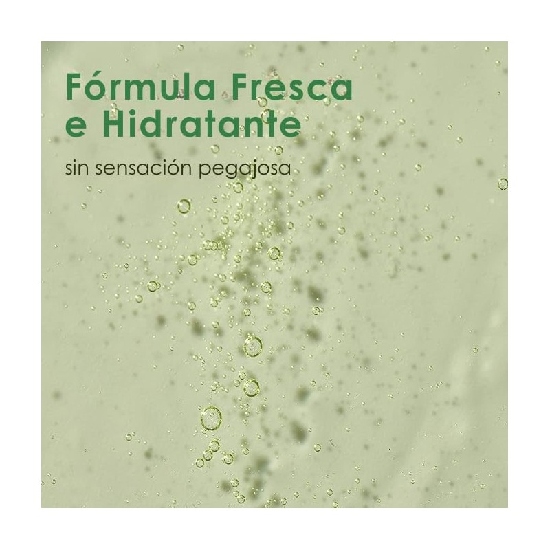 DERMAL - Suero Facial Calmante con Cicamida, Alivia el Enrojecimiento