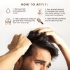 Max Green Alchemy Scalp Rescue Styling Gel, 8.2 Fluid Ounce