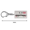 Kintetsu Nara Lines "石切" Key Holder 2017 Train Goods