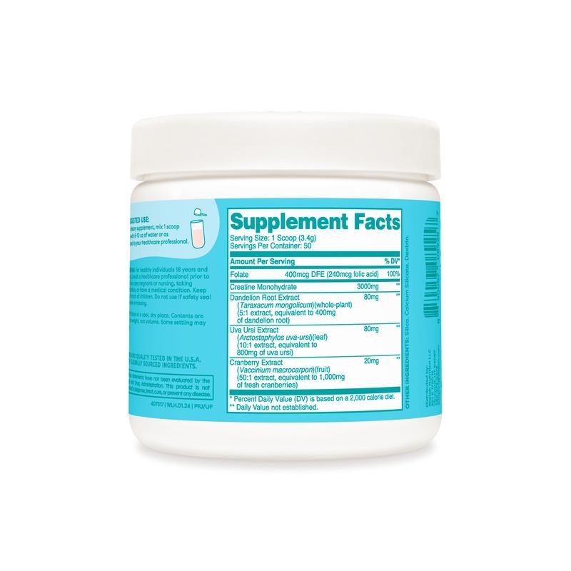 Pump-It-Up Creatine (50 Servings):_Limeade