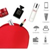 Soyizom Handbag Organiser for Alma Insert, Felt Bag Organiser Purse
