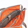 ROKA London Bantry B small Sustainable Nylon (Burnt Orange)