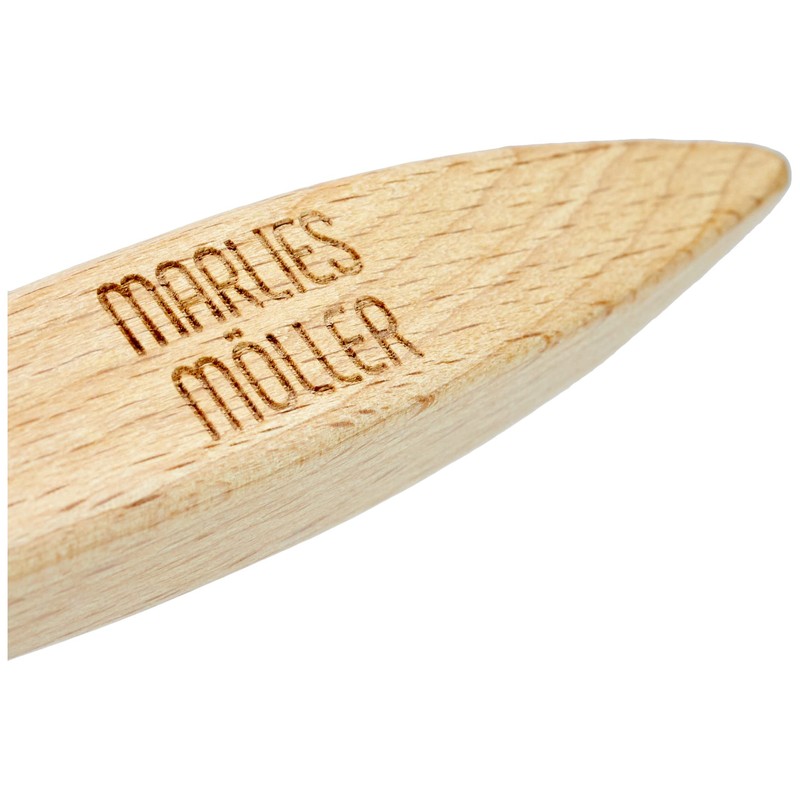 Marlies Moller Brush Medium - Pack of 1
