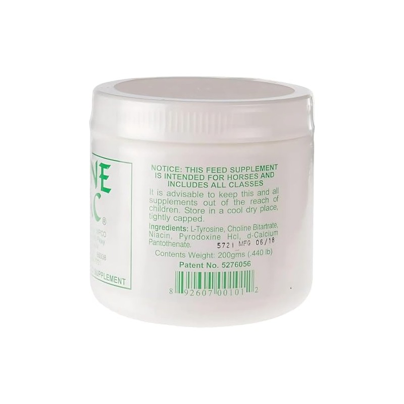 One AC for Horses, 200 gm