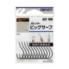 Owner (Owner) kattobikkusa-hu Hooks 10566 Fish Hook