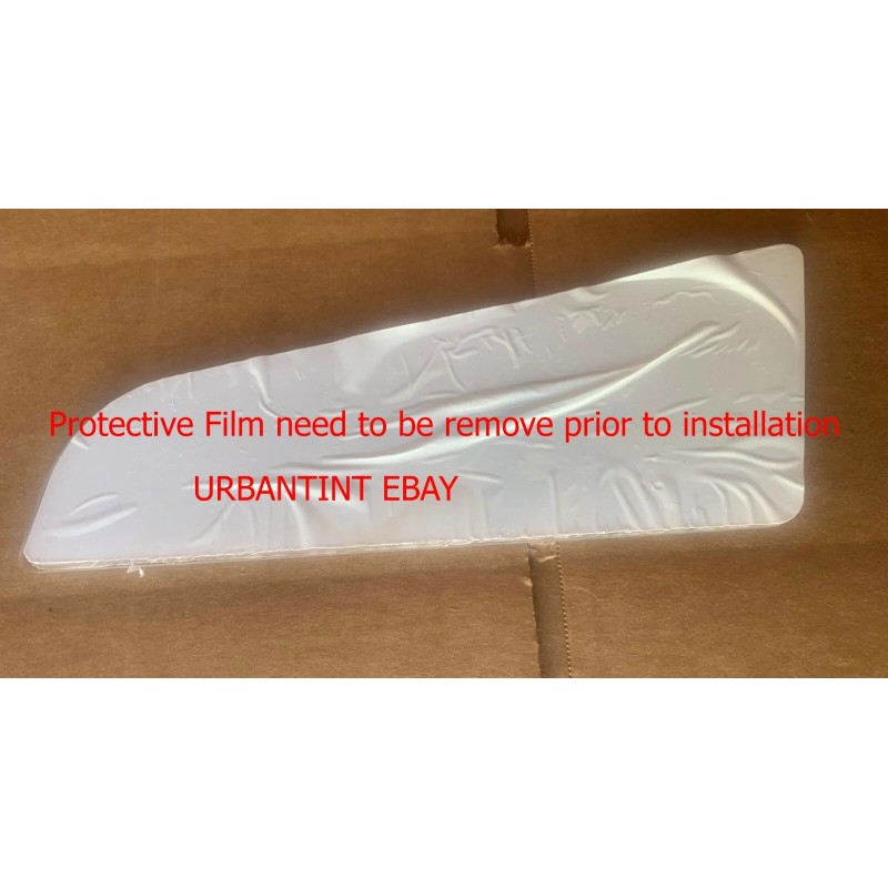 JDM 01 02 03 ACURA CL Type-S Lexan Fog Light