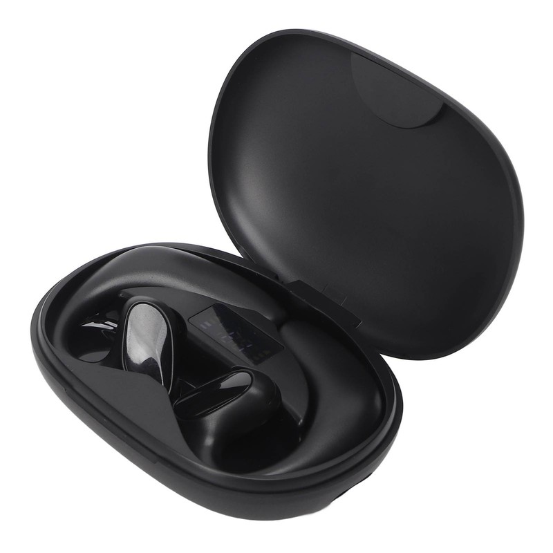 M8 Language Translator Earbuds Smart 144 Languages High Accuracy Wireless