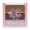 Kimchi Chic, Duo Polvo y Gel de Cejas Kim Browly