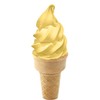 By The Cup Non-Dairy Pineapple Soft Serve Mix, Gluten Free,