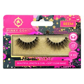 REEM Lengthening Vegan Lash