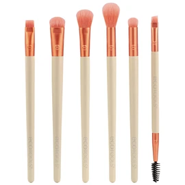 Elements Fire Fiery Eyes Lote 6 Pz