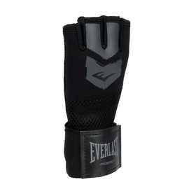 Everlast Prospect II Youth Quickwraps 40" - Breathable Polyester & Mesh, Knuckle Panel, Easy-Fit Design - Youth Size, Wear Under Boxing or Training Gloves, Great for Boxing, Martial Arts, Sparring