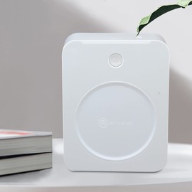 Knwigoe 2000W Step Up Voltage 110V to 220V Converter Heavy Duty Power Converter 110v to 220v Power Transformer with Circuit Breaker for Euro Asia Devices Use in US Canada Mexico