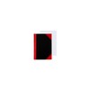 Landre 100302822 Notebook DIN A7, Squared, 60 g/m² Fine, Wood-Free