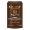 Nutrapel Keractive Moroccan Argan Oil Shampoo 300ml
